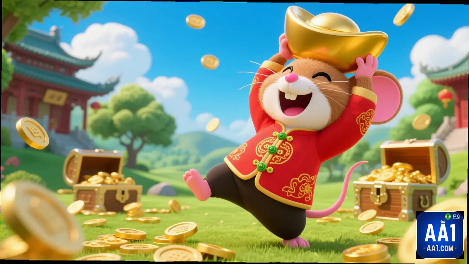 Cassino online confiável