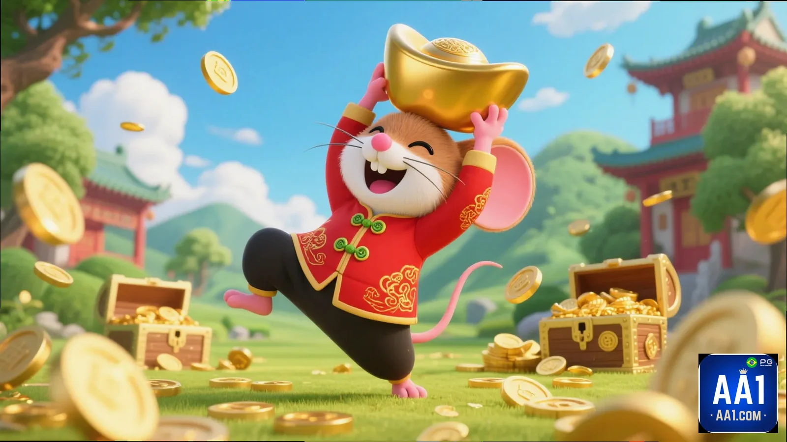 Slots mobile emocionantes