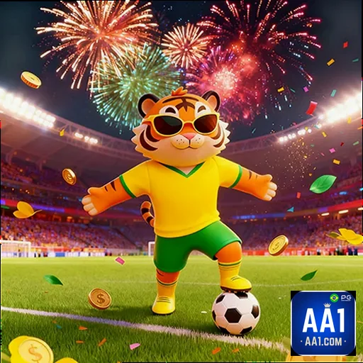 Apostas em futebol - aa1