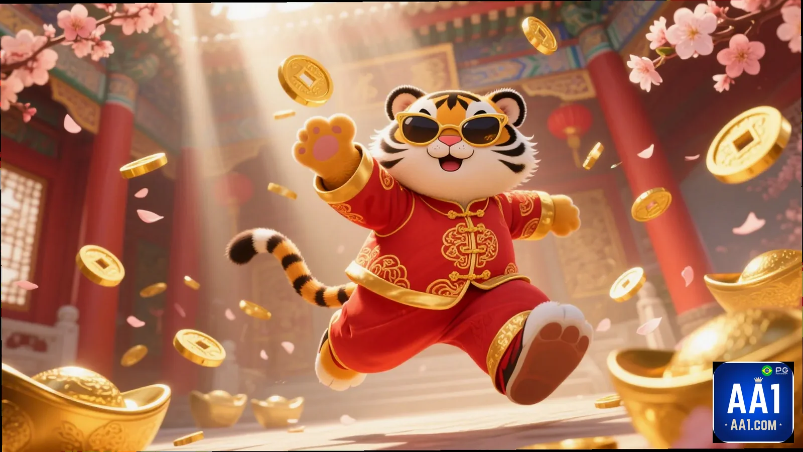 Promoções em slots